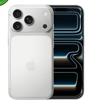 iPhone 17 Pro Max 256GB — YuvamOlsun Yetkili Arçelik Bayisi